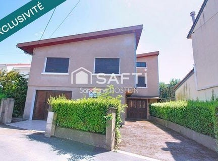 Villerupt, Lorraine 54190