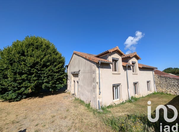 Civaux, Nouvelle-Aquitaine 86320