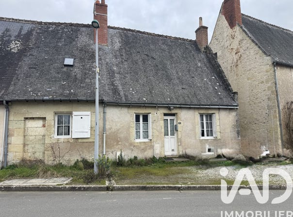 Semblançay, Centre-Val de Loire 37360