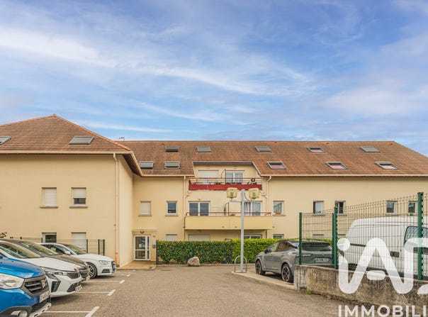 Rives, Auvergne-Rhône-Alpes 38140