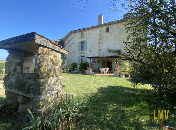 Bourdelles, Gironde 33190