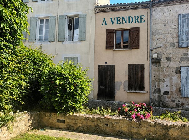 AIGUILLON, Nouvelle-Aquitaine 47190