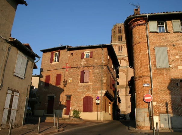 Albi, Tarn 81000