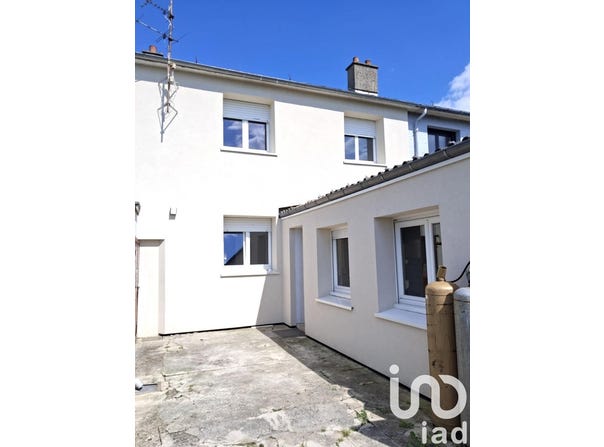 Écourt-Saint-Quentin, Hauts-de-France 62860
