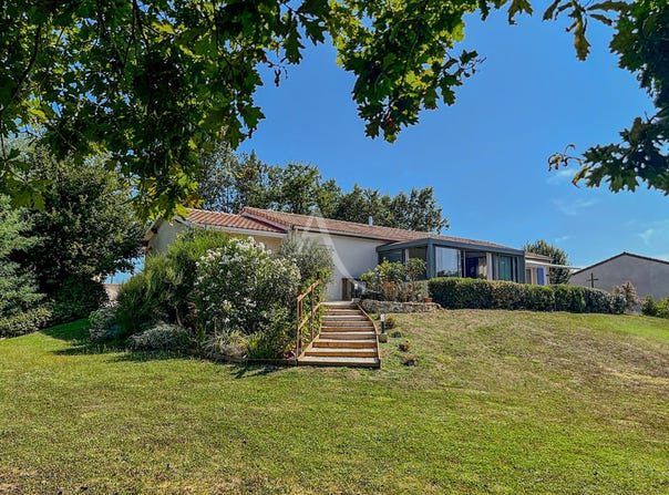 MONSEMPRON LIBOS, Nouvelle-Aquitaine 47500