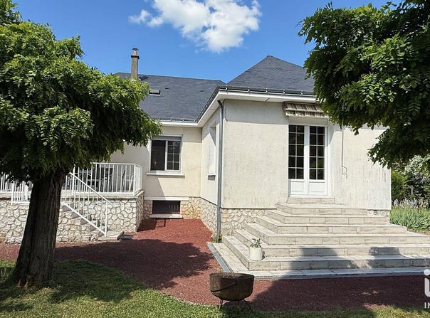 AMBOISE, Centre-Val de Loire 37400