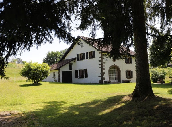Mélisey, Franche-Comté 70270