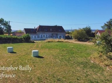 GILLY SUR LOIRE, Bourgogne 71160