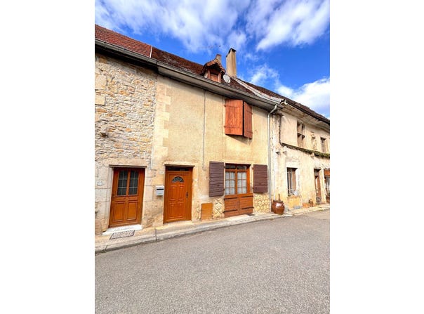 ARLAY, Bourgogne-Franche-Comté 39140