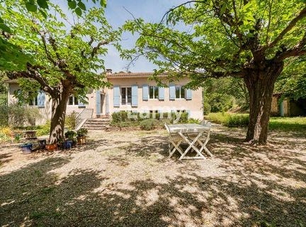 LE THOLONET, Provence-Alpes-Côte d'Azur 13100