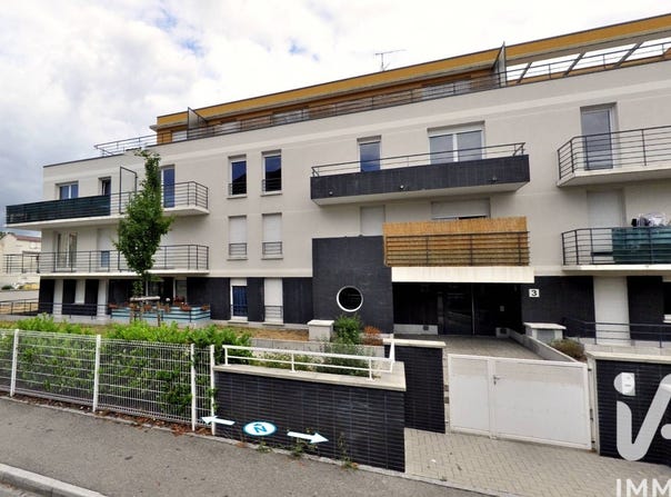 Mulhouse, Grand Est 68100