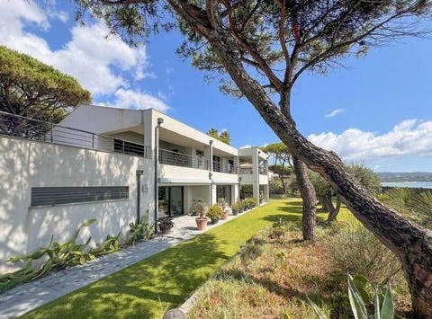 Cavalaire-sur-Mer, Provence-Alpes-Côte d'Azur 83240