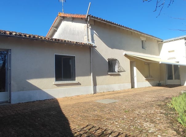 Fomperron, Nouvelle-Aquitaine 79340