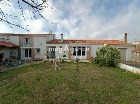 Charron, Poitou-Charentes 17230