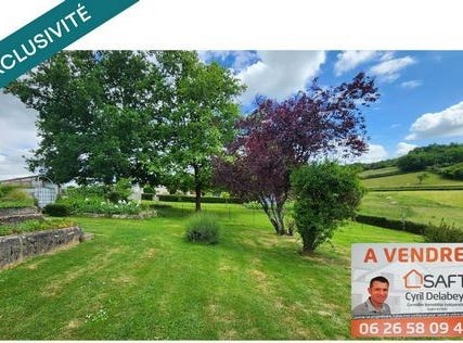 Saint-Romain-Sous-Gourdon, Bourgogne 71230