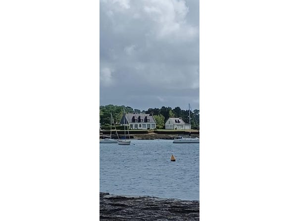 Baden, Brittany 56870
