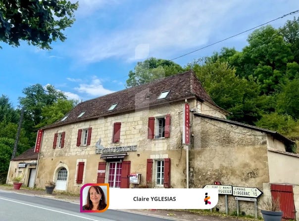 Campsegret, Dordogne 24140