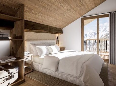 Les Arcs, Rhône-Alpes 73320