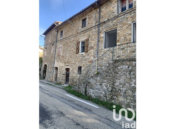 Soudorgues, Occitanie 30460