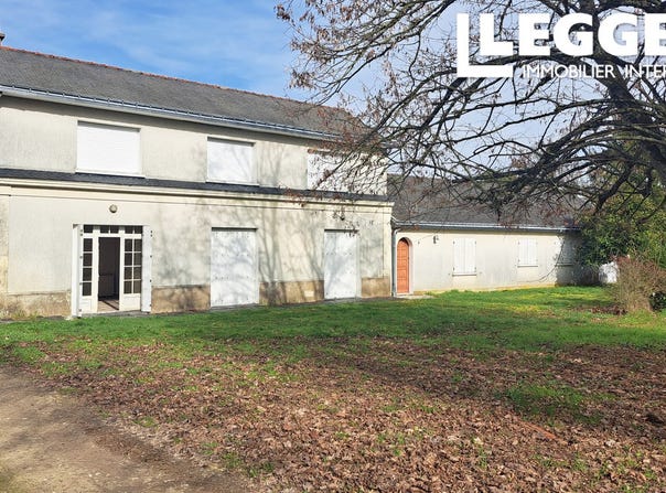 Noyant-Villages, Pays de la Loire 49490