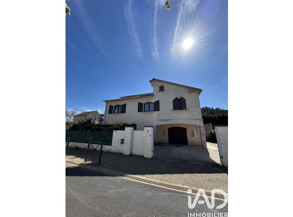 Cessenon-sur-Orb, Occitanie 34460