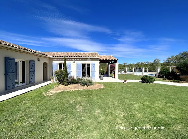 GRABELS, Occitanie 34790
