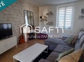 Malicorne-Sur-Sarthe, Pays de la Loire 72270