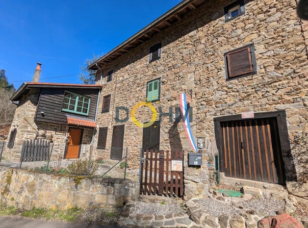 Ambert, Puy-de-Dôme 63600