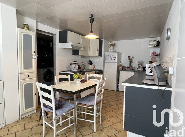 Champeaux, Île-de-France 77720
