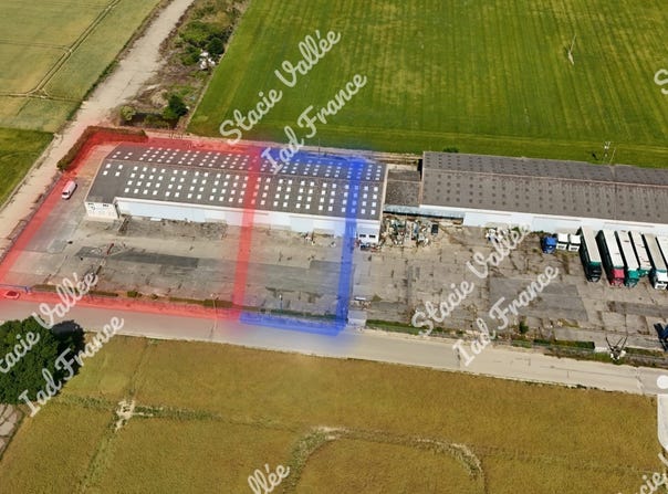 NAGEL SEEZ MESNIL, Normandy 27190