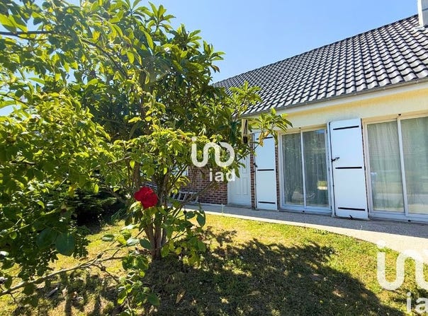 Le Mesnil-Saint-Denis, Île-de-France 78320