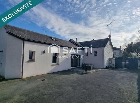 Nesmy, Pays de la Loire 85310