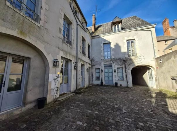Montargis, Loiret 45200