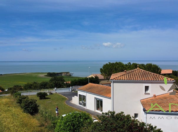 Barzan, Nouvelle-Aquitaine 17120