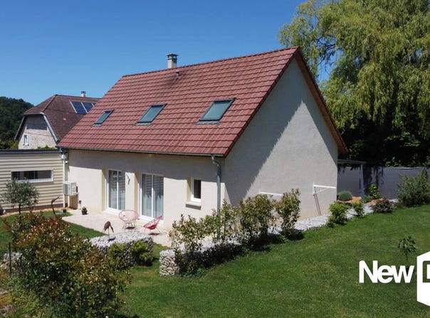 Saint-Vit, Franche-Comté 25410