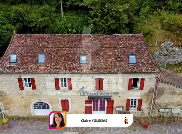 Campsegret, Nouvelle-Aquitaine 24140
