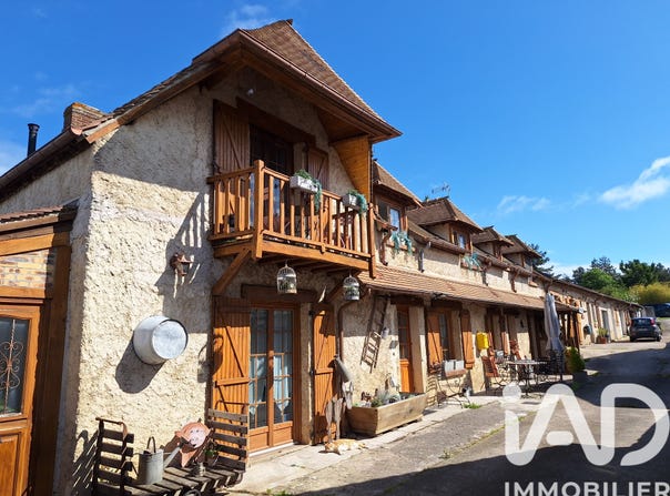 Hécourt, Normandy 27120