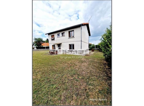 Ennezat, Auvergne 63720