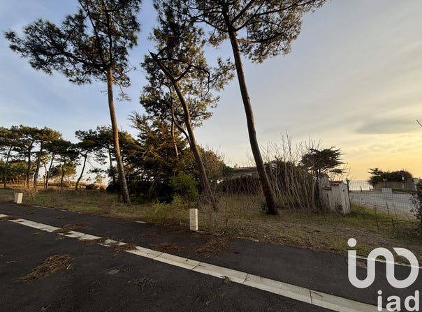 La Tranche-sur-Mer, Pays de la Loire 85360