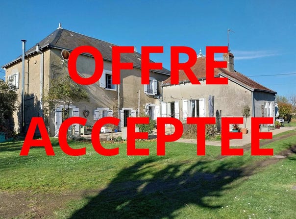 Sacierges-Saint-Martin, Indre 36170