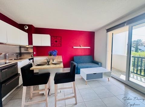 GUETHARY, Aquitaine 64210