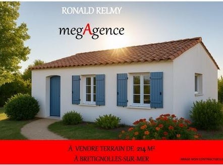 Bretignolles-Sur-Mer, Pays de la Loire 85470
