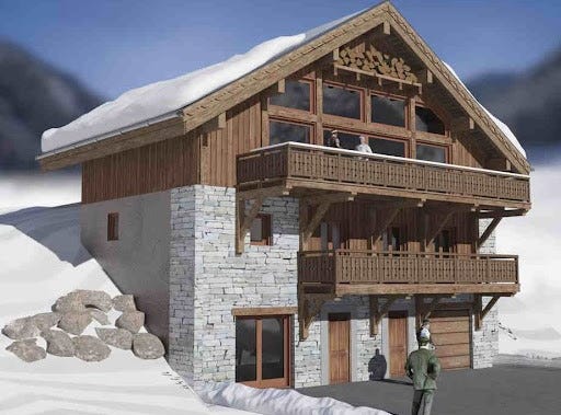 Valloire, Auvergne-Rhône-Alpes 73450