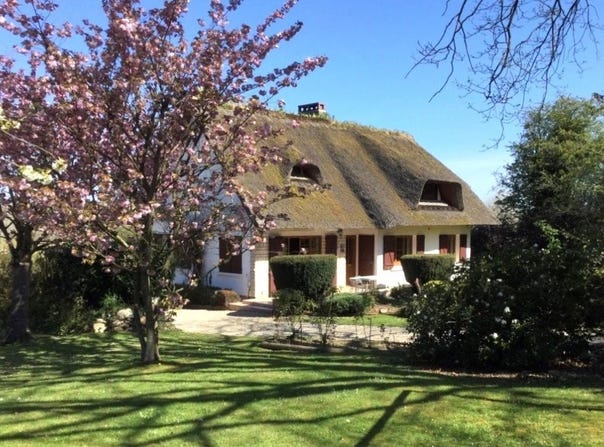 Beuzeville, Eure 27210