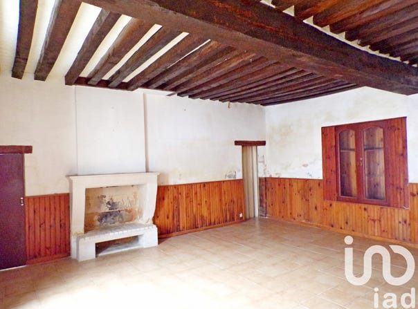 Saint-Genou, Centre-Val de Loire 36500