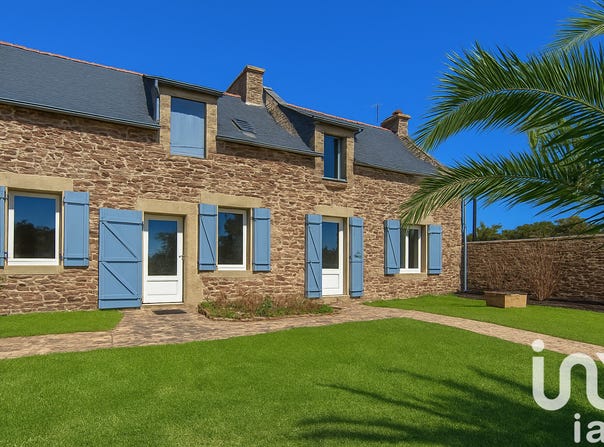 Erquy, Brittany 22430