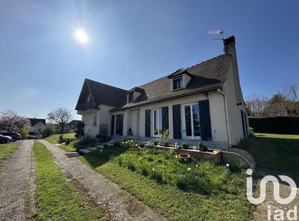 Moret Loing et Orvanne, Île-de-France 77250