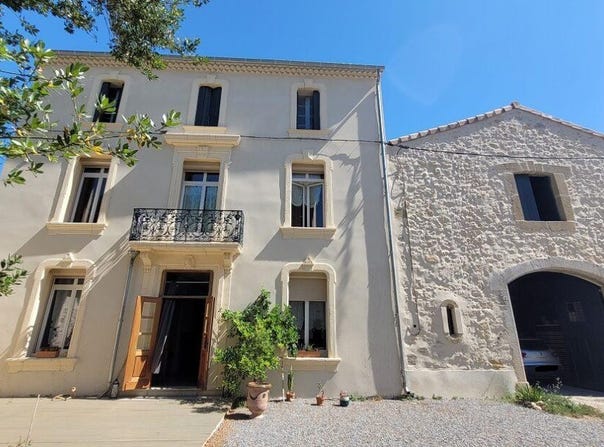 Fleury d'Aude, Languedoc-Roussillon 11560