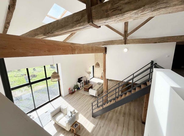 SAINT MARTIN L ARS, Nouvelle-Aquitaine 86350