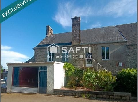 Mesnil-Clinchamps, Basse-Normandie 14380